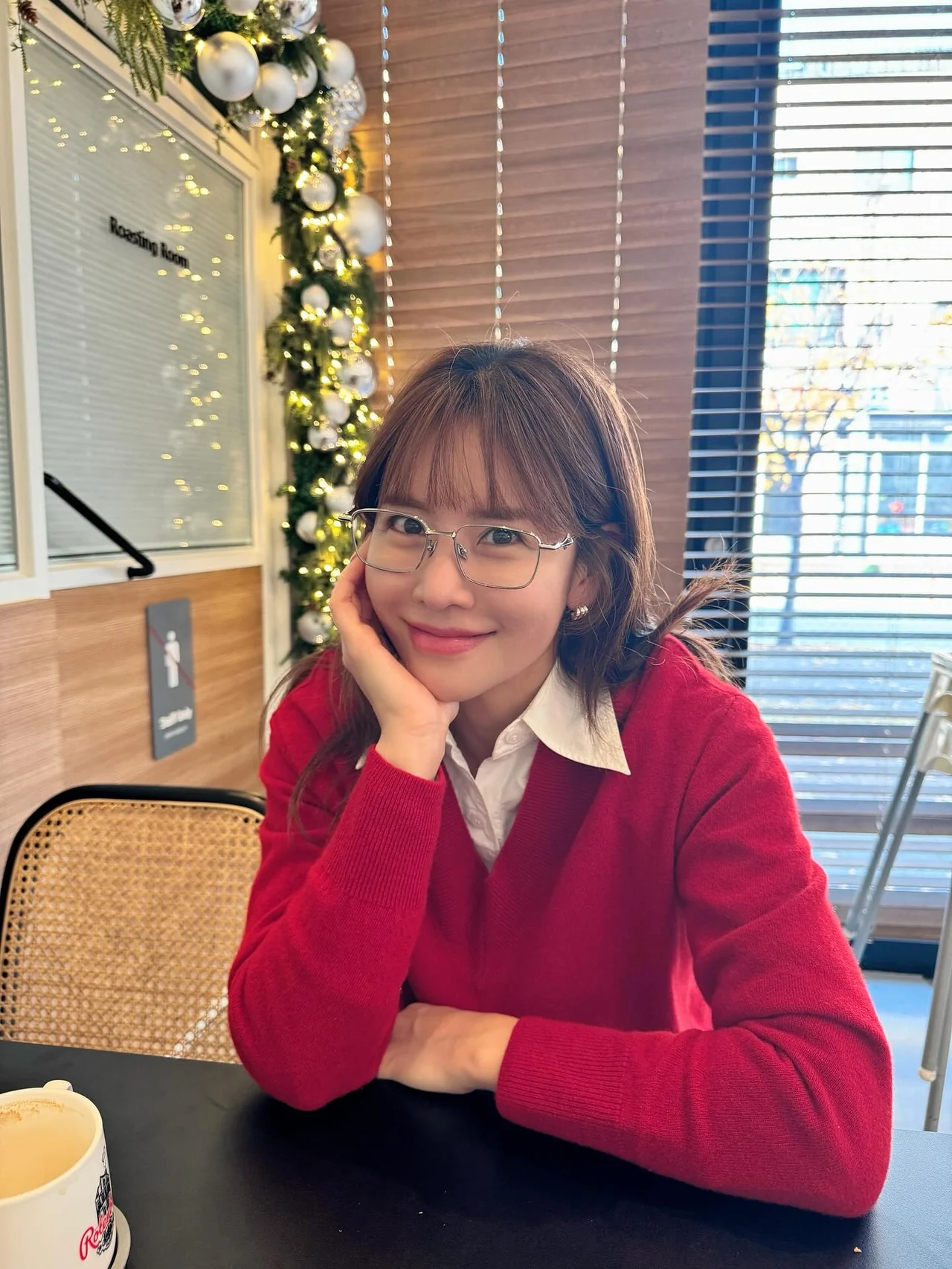 引用:イ・ヨンドゥ インスタグラム