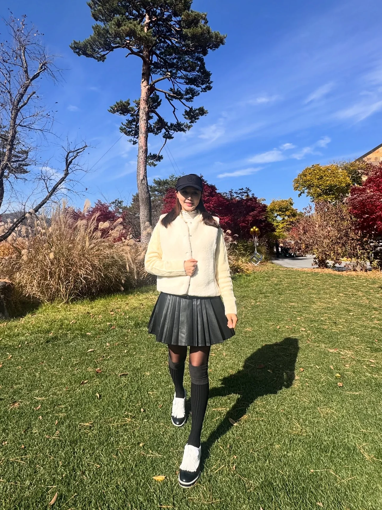   引用：キム・ミンア Instagram