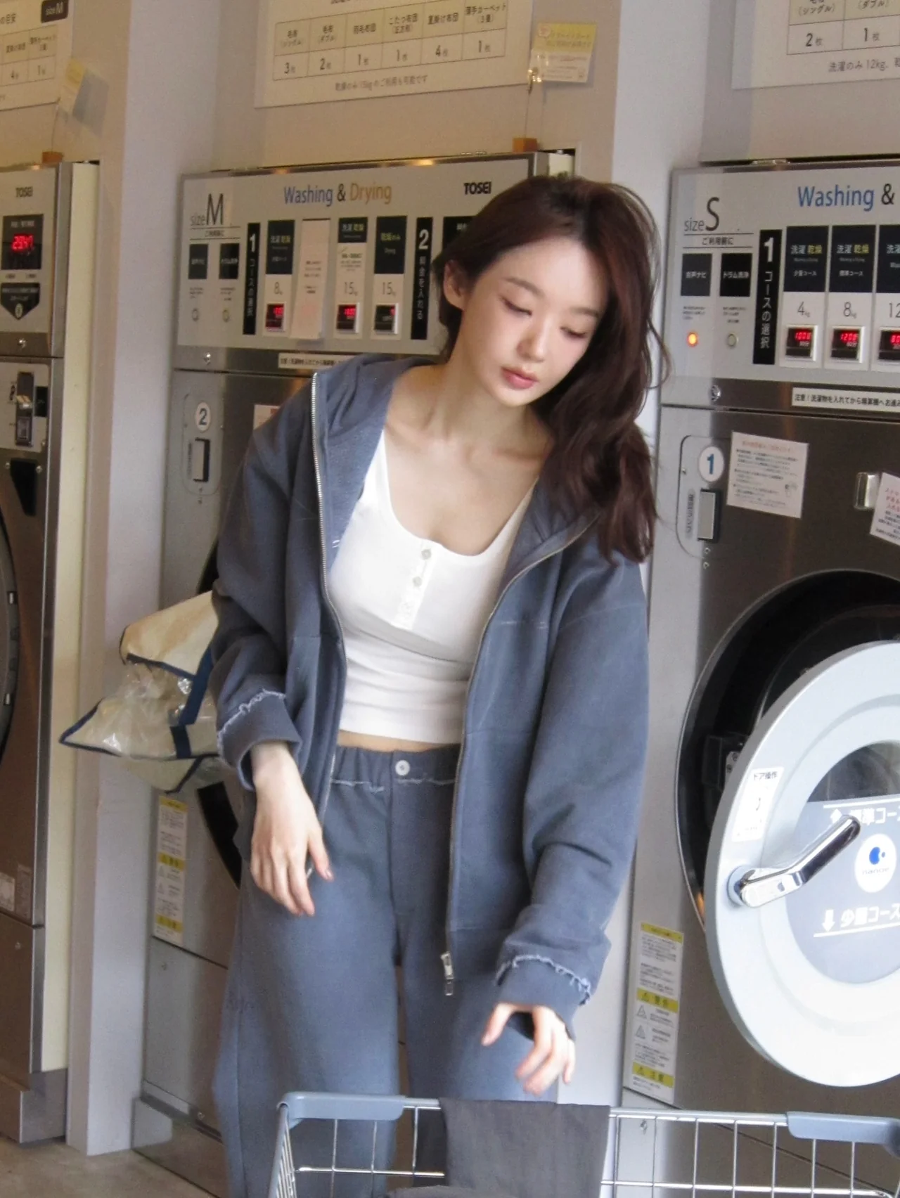 引用:カン・ミンギョン Instagram
