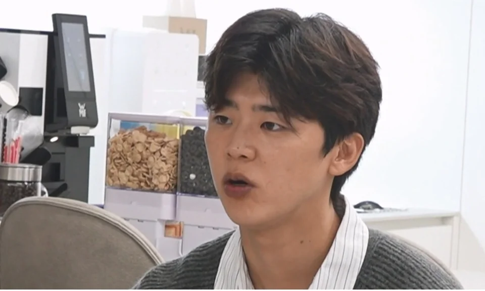  引用：MBC『私は1人で暮らす～シングルのハッピーライフ』