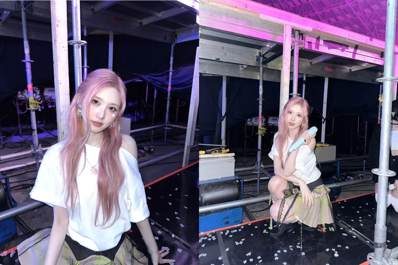         引用： /写真=가을 インスタグラム