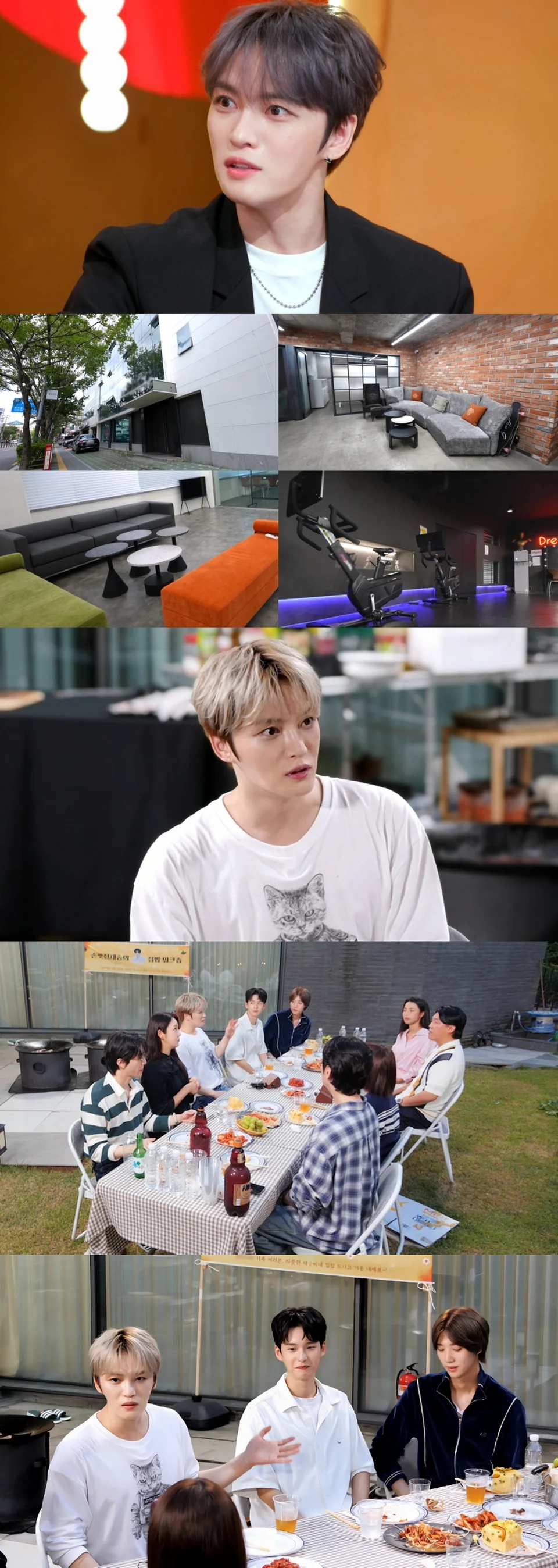 引用:KBS 2TV『新商品発売~コンビニレストラン』