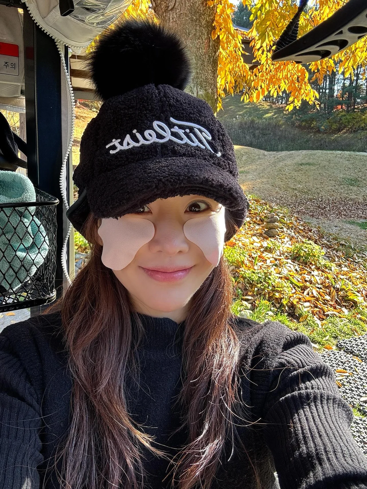 引用:イ・ヨンドゥ インスタグラム