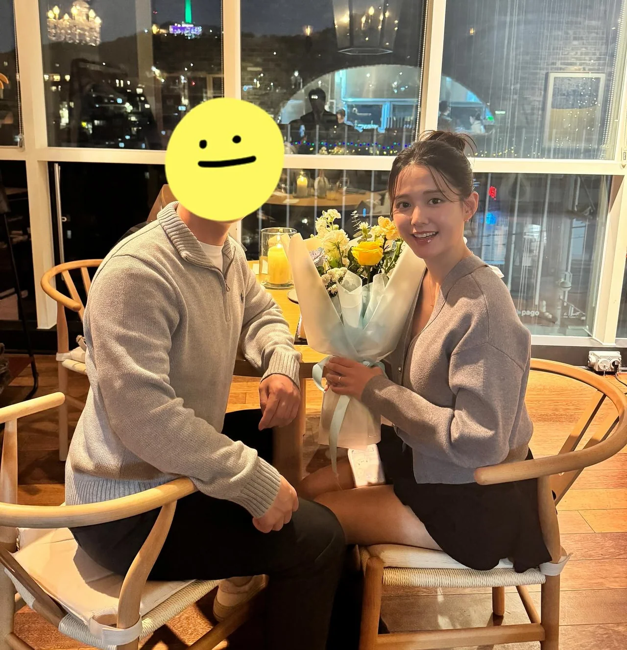 引用:ナム・ボラ Instagram