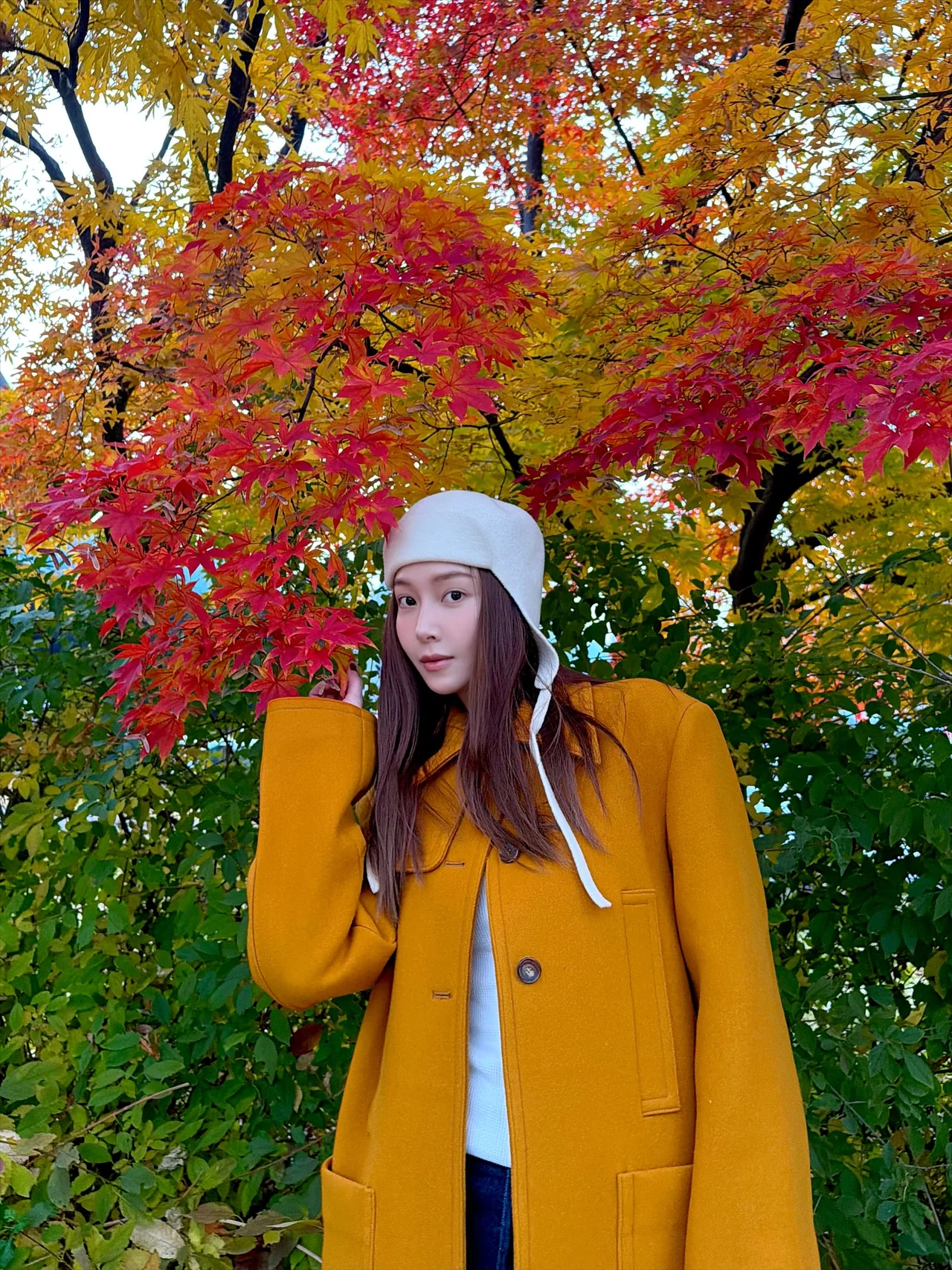  引用：ジェシカ インスタグラム