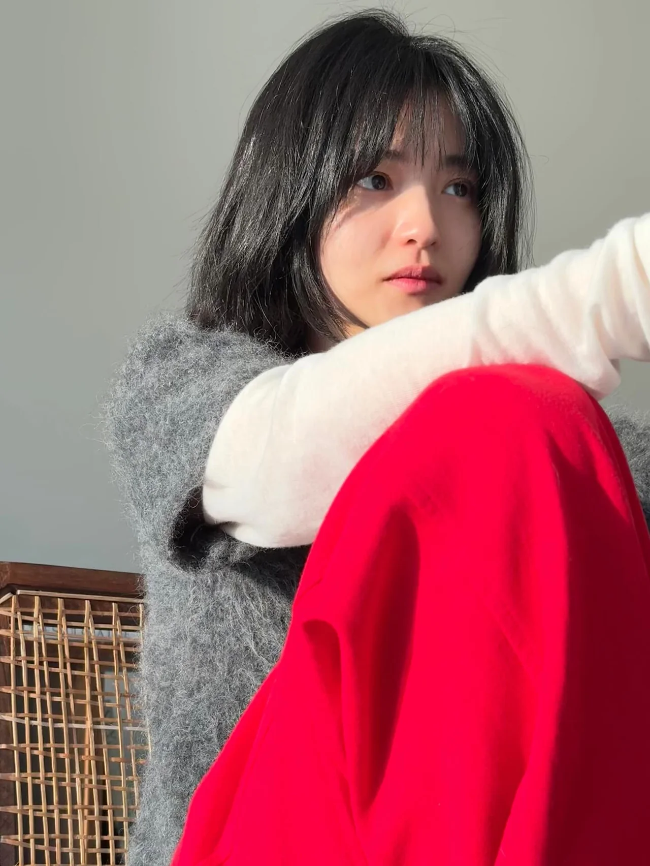 引用:キム・テリ インスタグラム