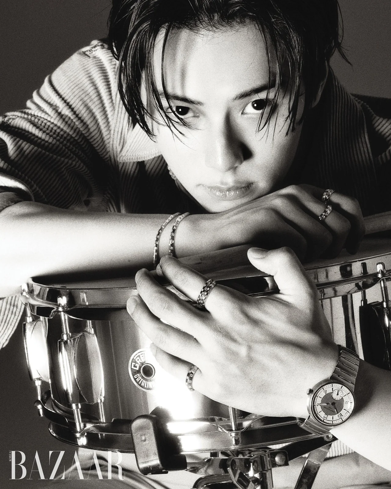 引用:「Harper\'s BAZAAR」