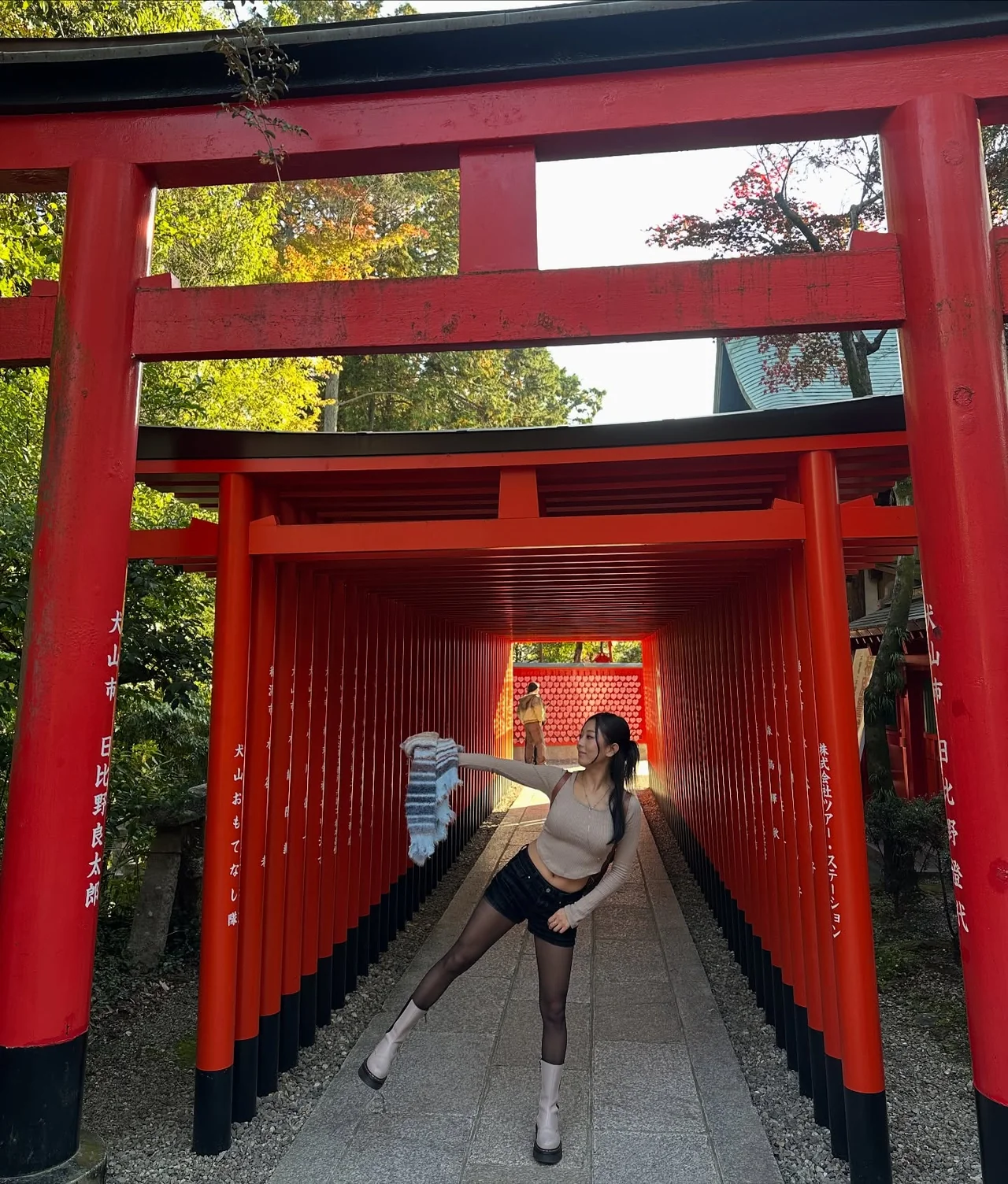 引用:チャン・スンヨン Instagram