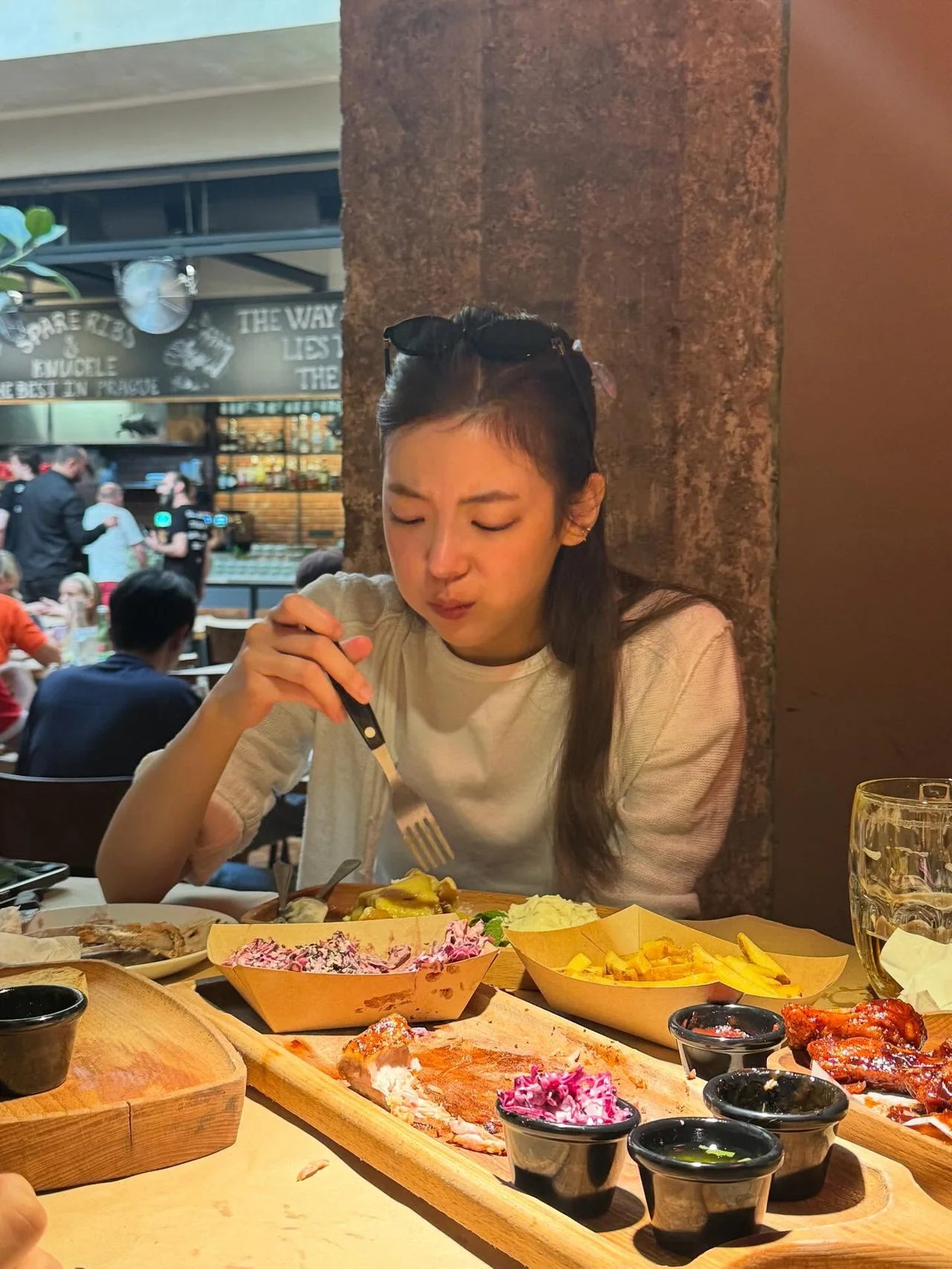         引用： /写真=リアのインスタグラム