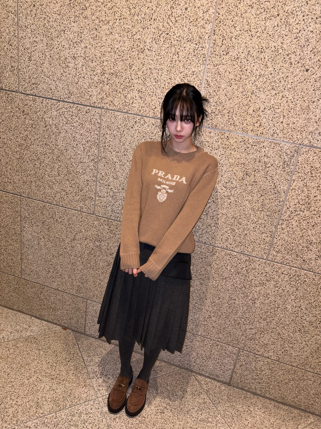 引用:カリナのインスタグラム