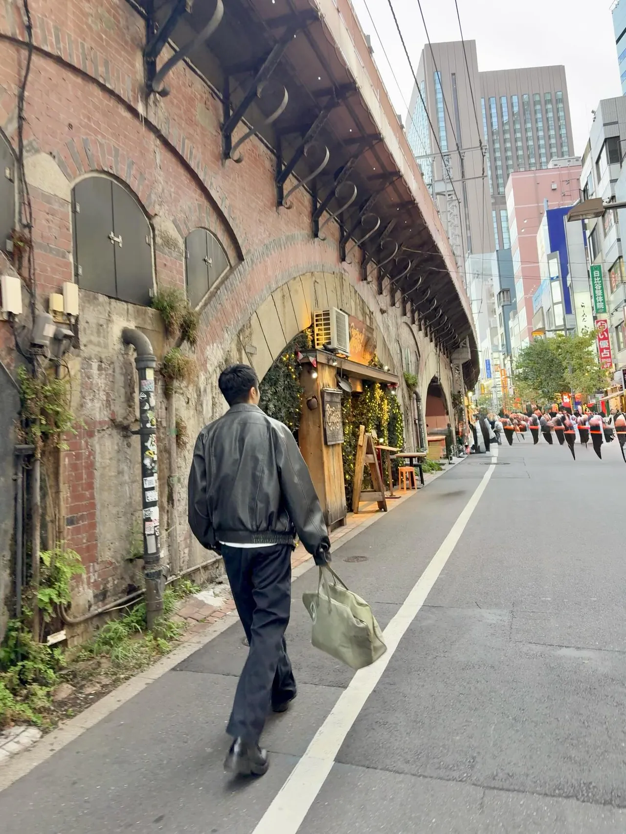 引用: /写真=正日宇 インスタグラム