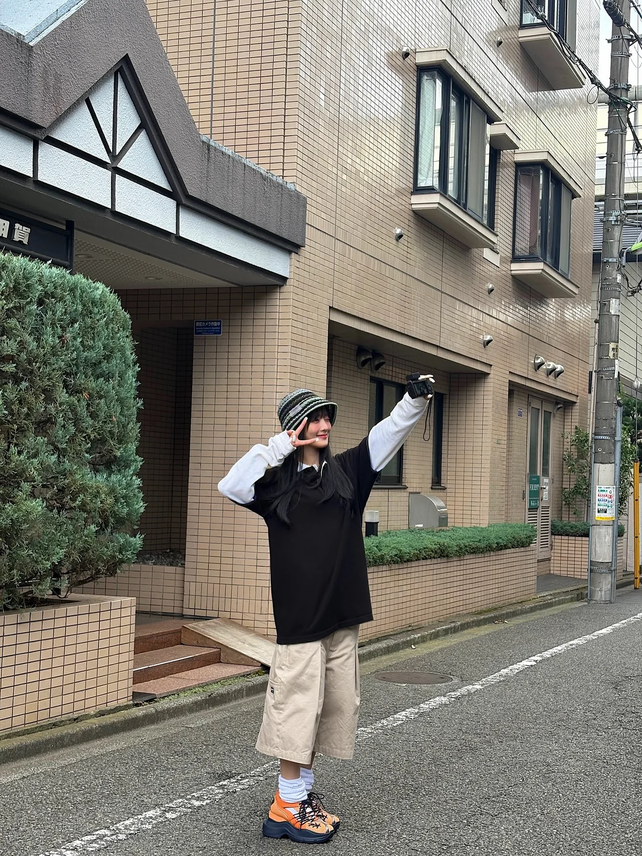 引用：ミンニ インスタグラム