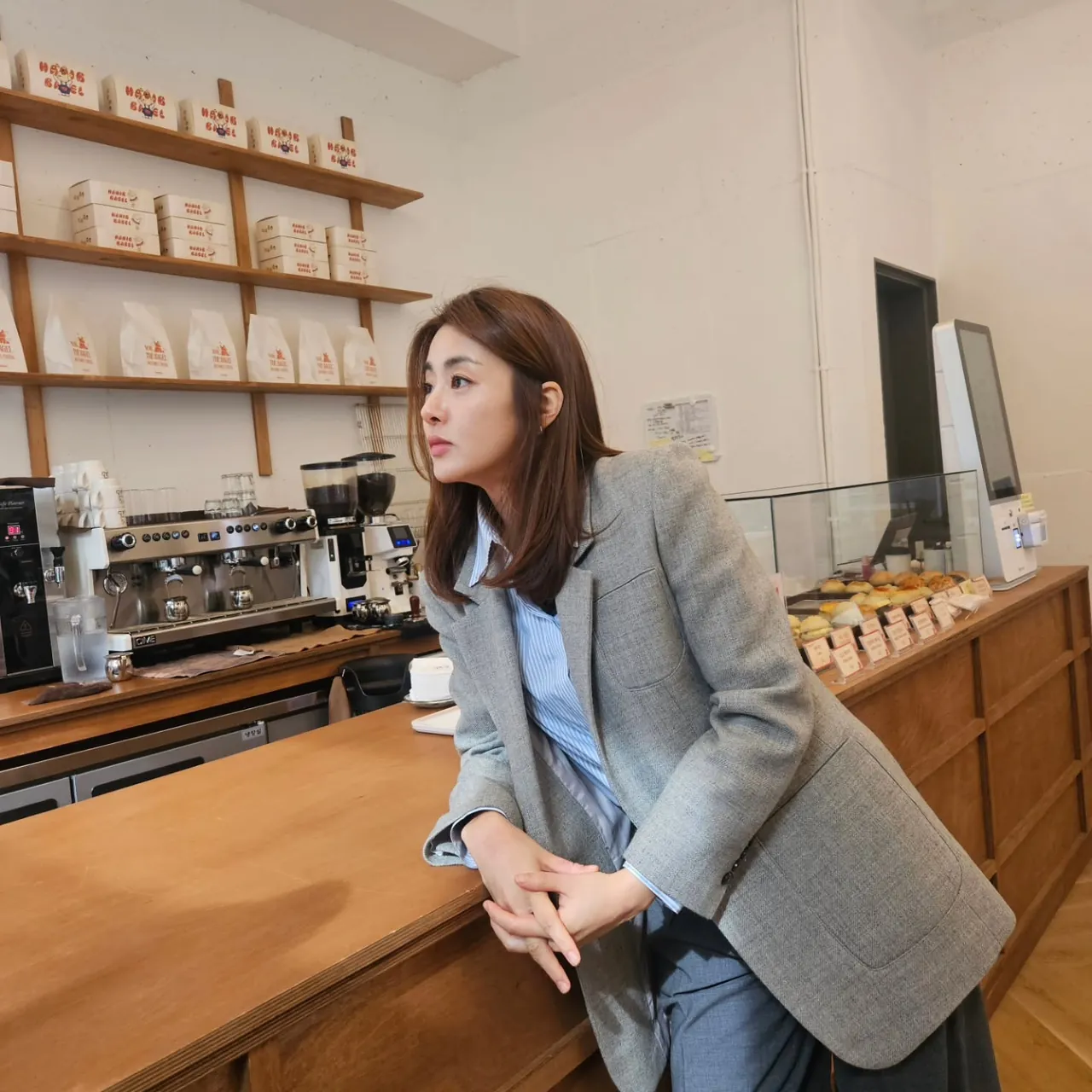         引用： /写真=カン・ソラのインスタグラム