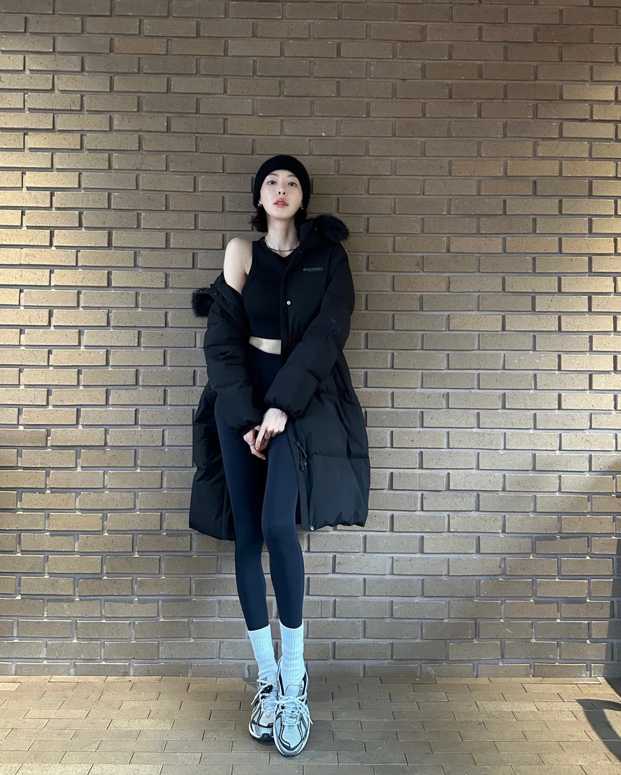  引用：イ・ダヒ インスタグラム