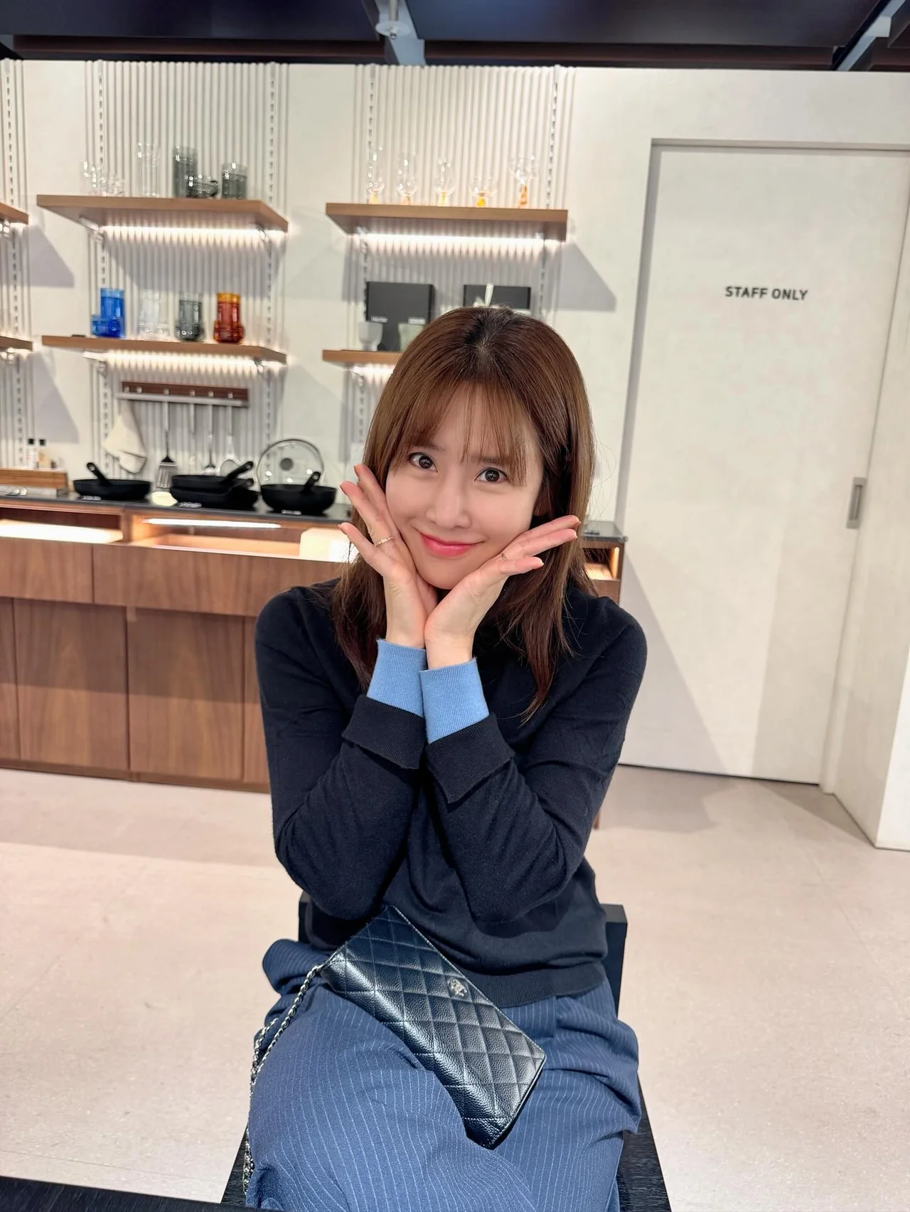 引用:イ・ヨンドゥ インスタグラム