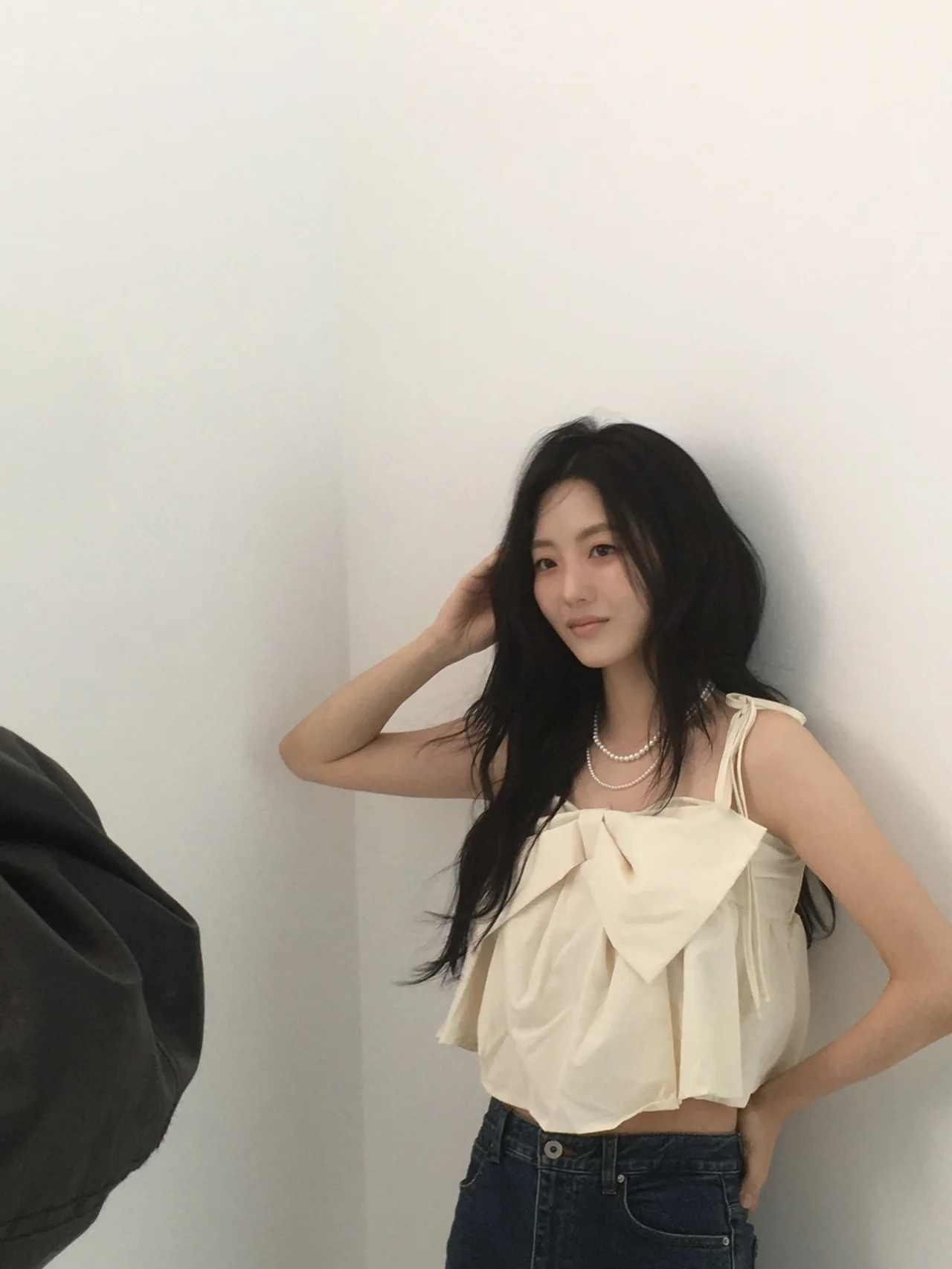 引用:チョ・イヒョン インスタグラム