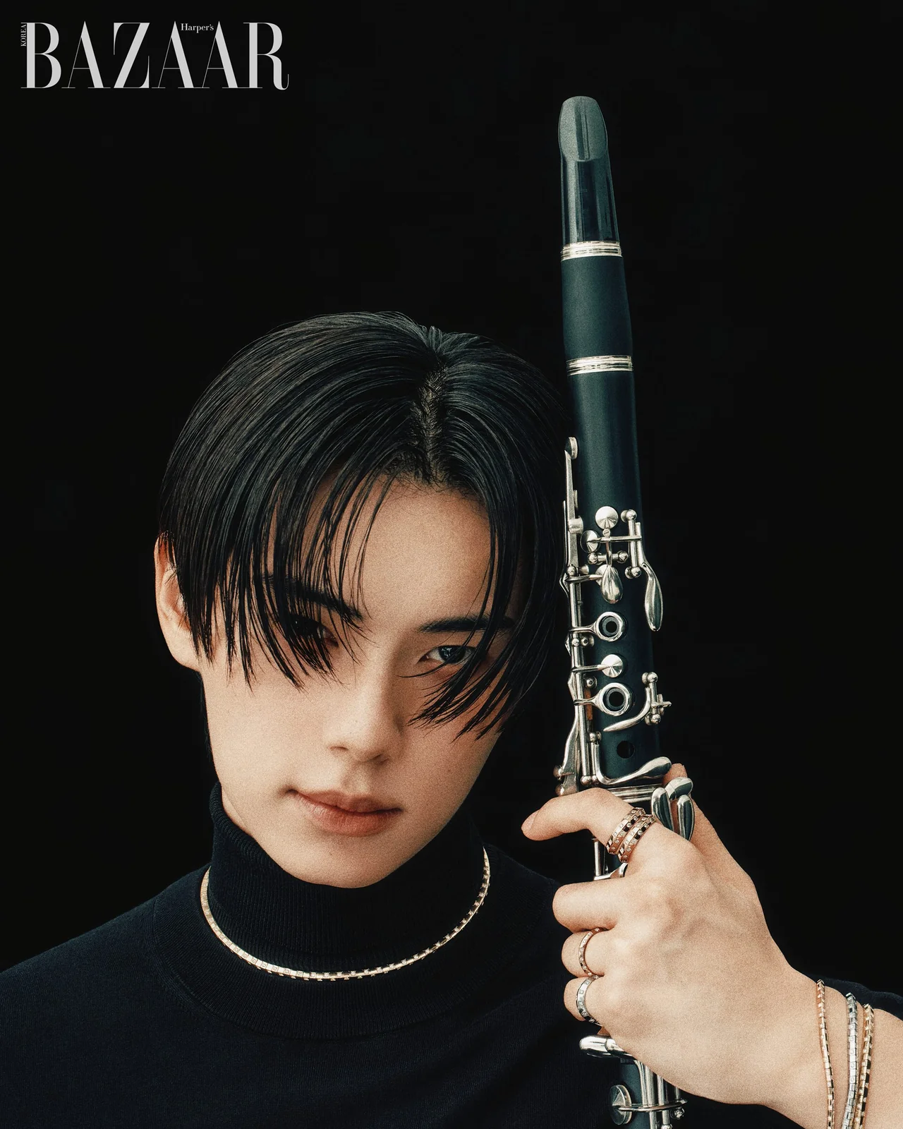 引用:「Harper\'s BAZAAR」