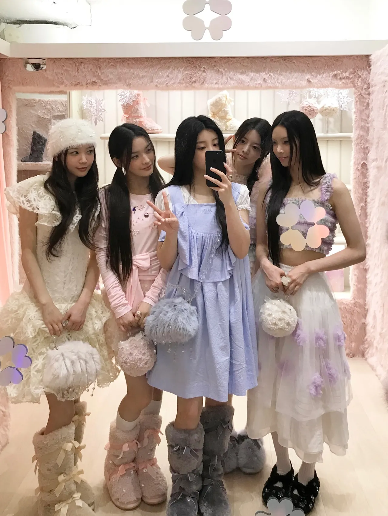 引用: /写真=アイルリット インスタグラム