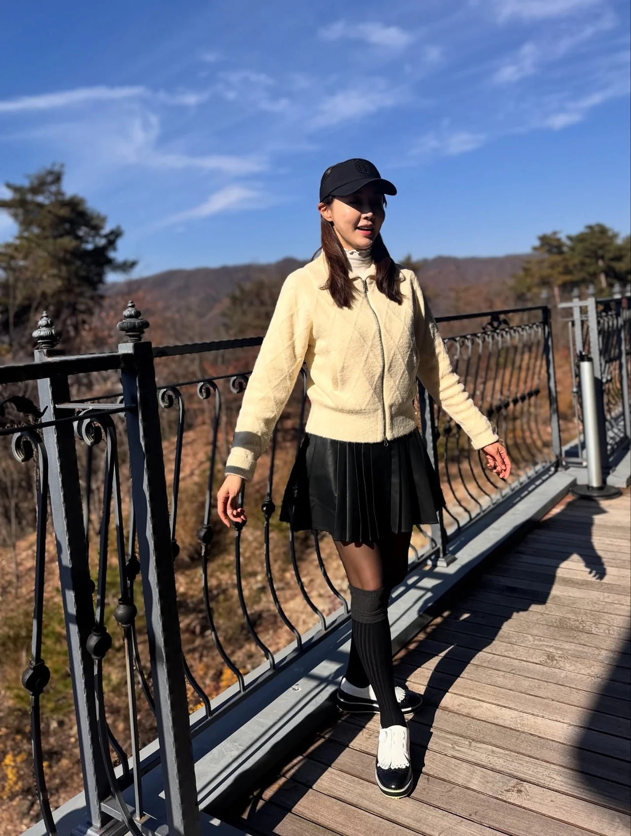   引用：キム・ミンア Instagram