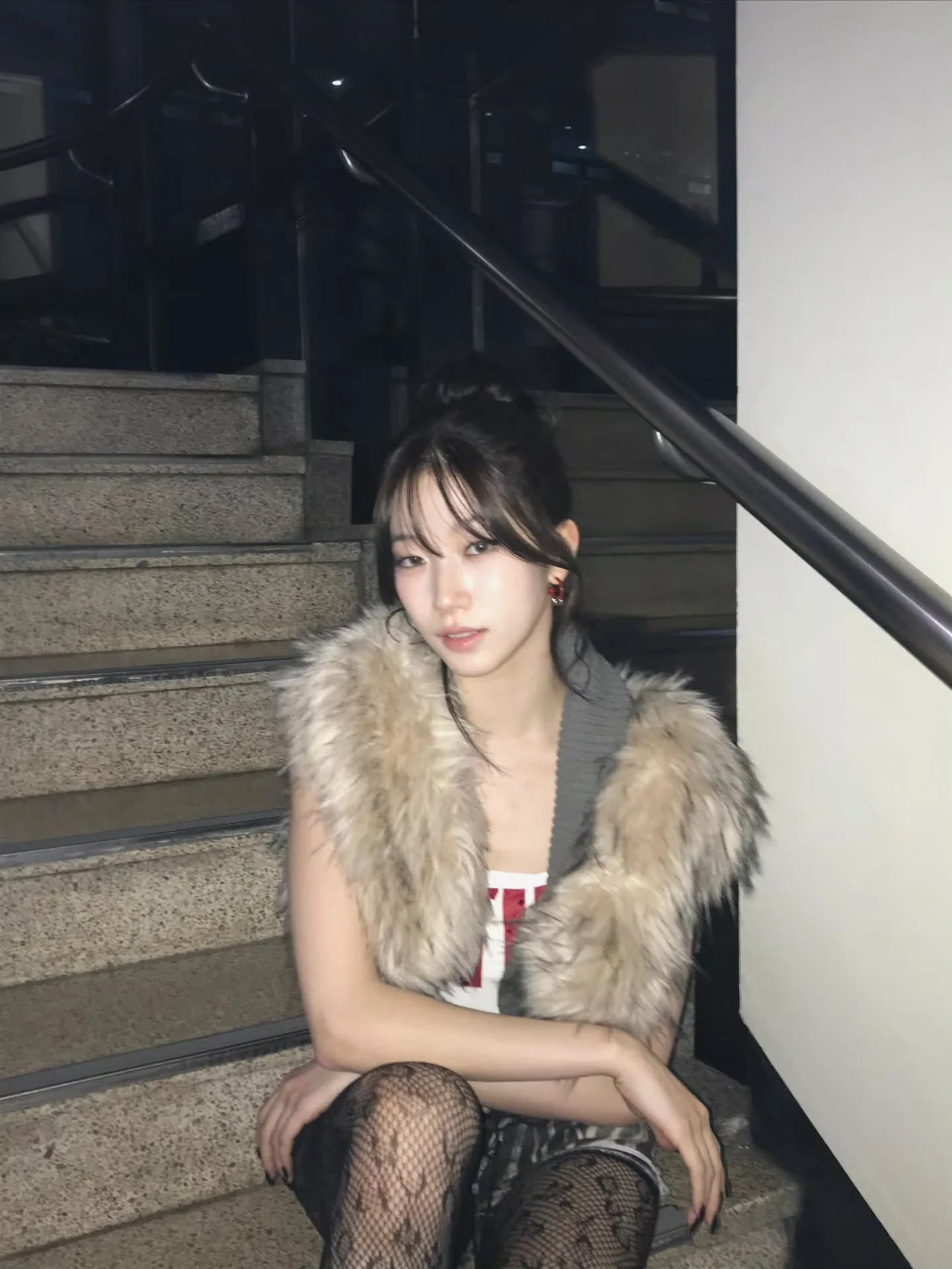         引用： /写真=カズハ インスタグラム
