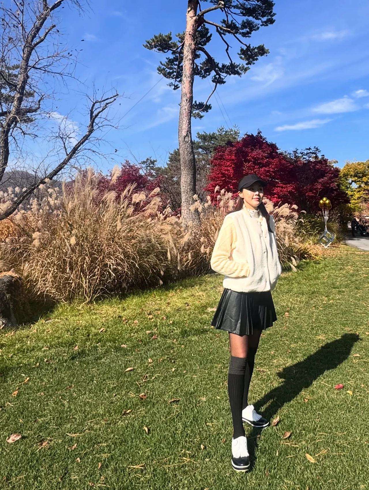   引用：キム・ミンア Instagram