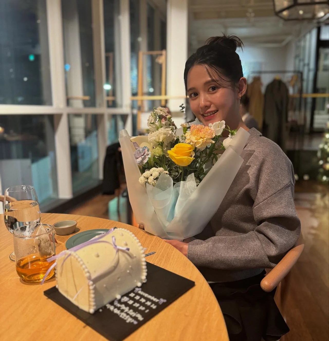 引用:ナム・ボラ Instagram
