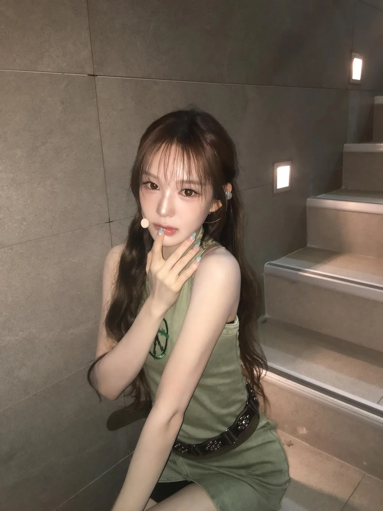 引用: /写真=イズナ インスタグラム