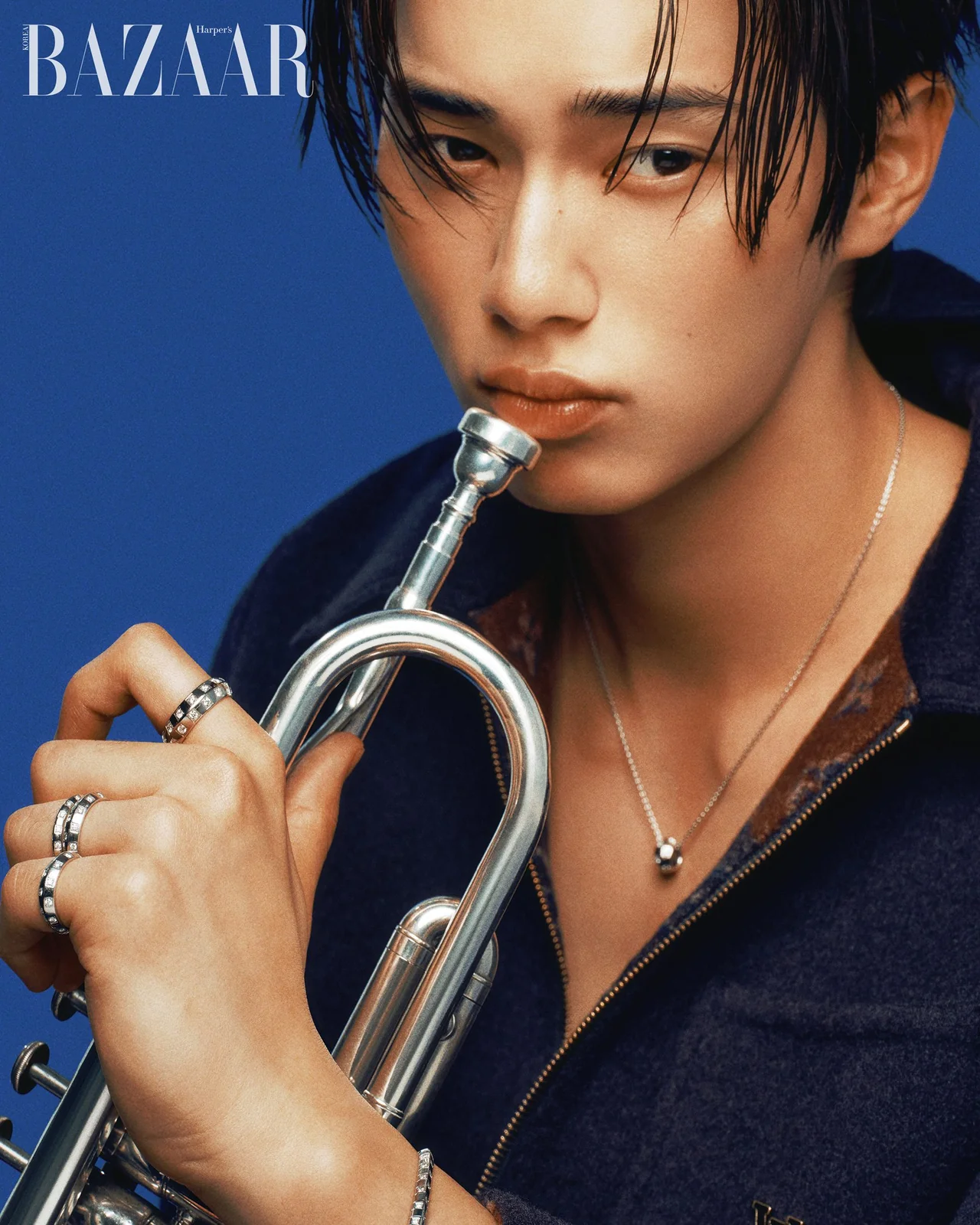 引用:「Harper\'s BAZAAR」