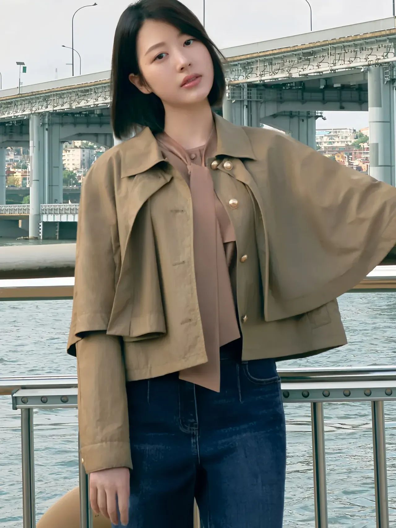         引用： /写真=장다나インスタグラム
