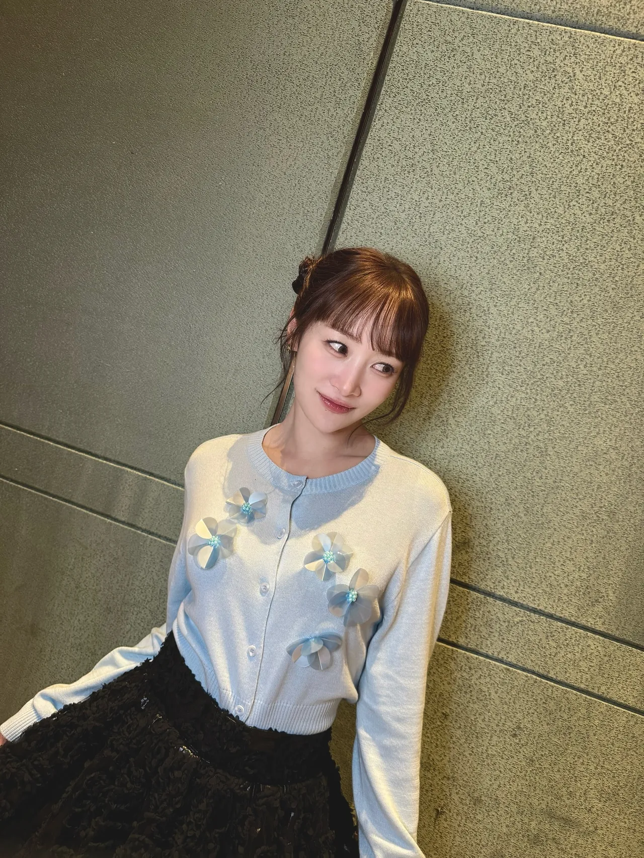  引用：ニコルのSNSアカウント