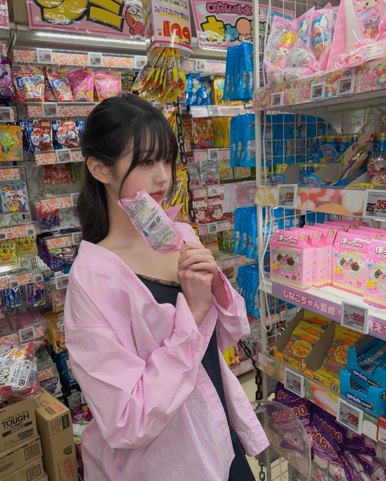  引用：チャン・ウォニョン インスタグラム