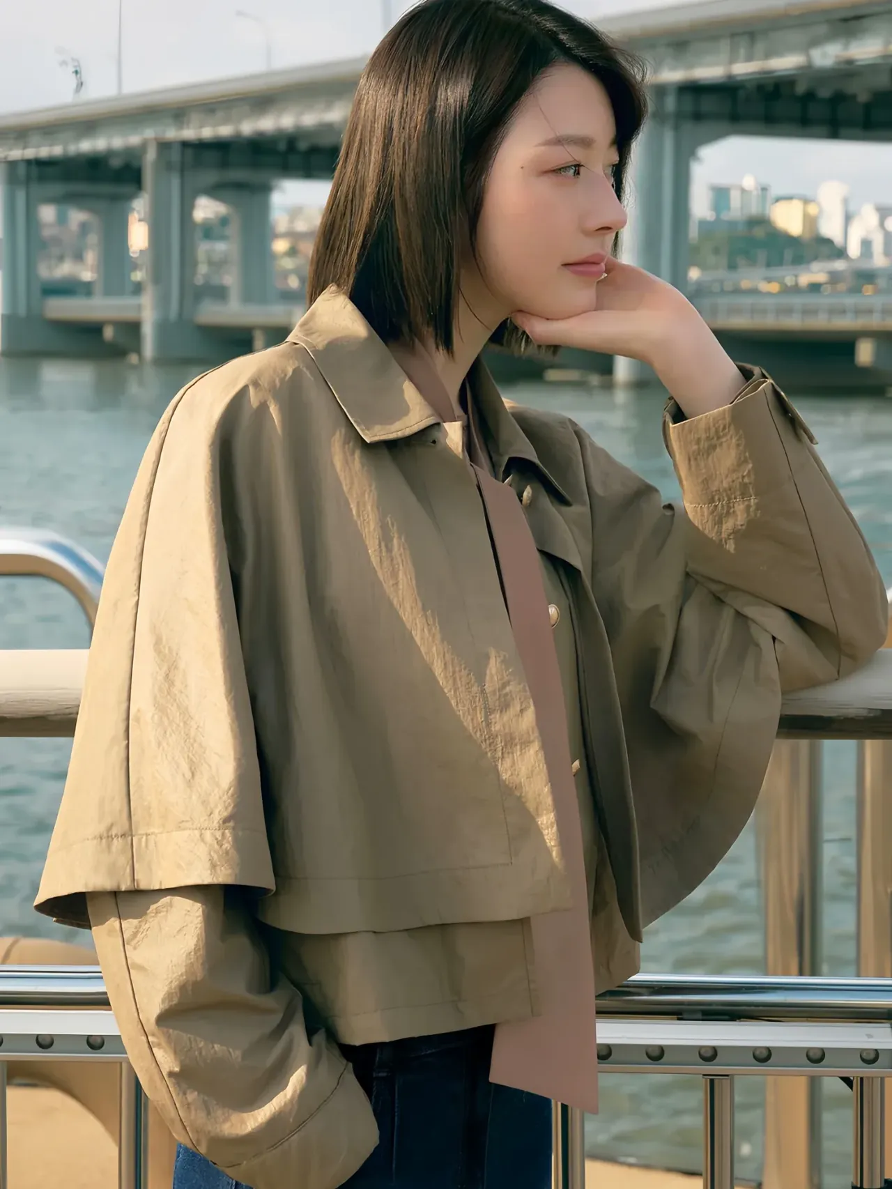         引用： /写真=장다나インスタグラム