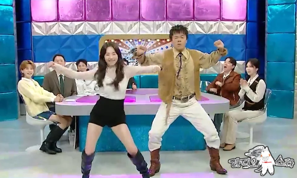         引用： /写真=MBC \'ラジオスター\'