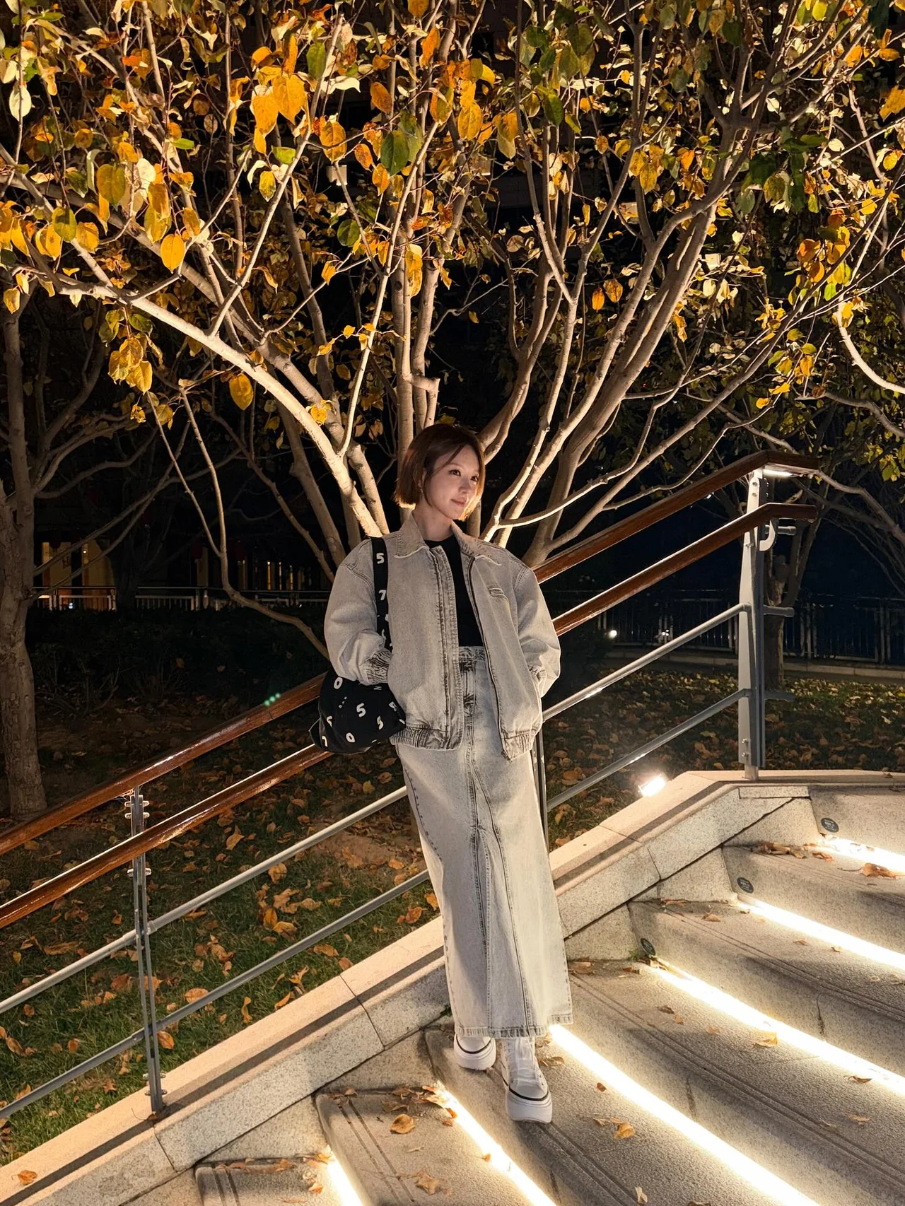 引用:チョア Instagram