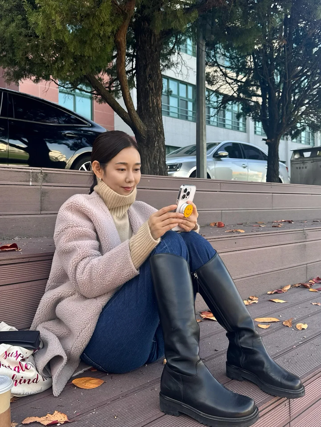引用:パク・タムヒ Instagram