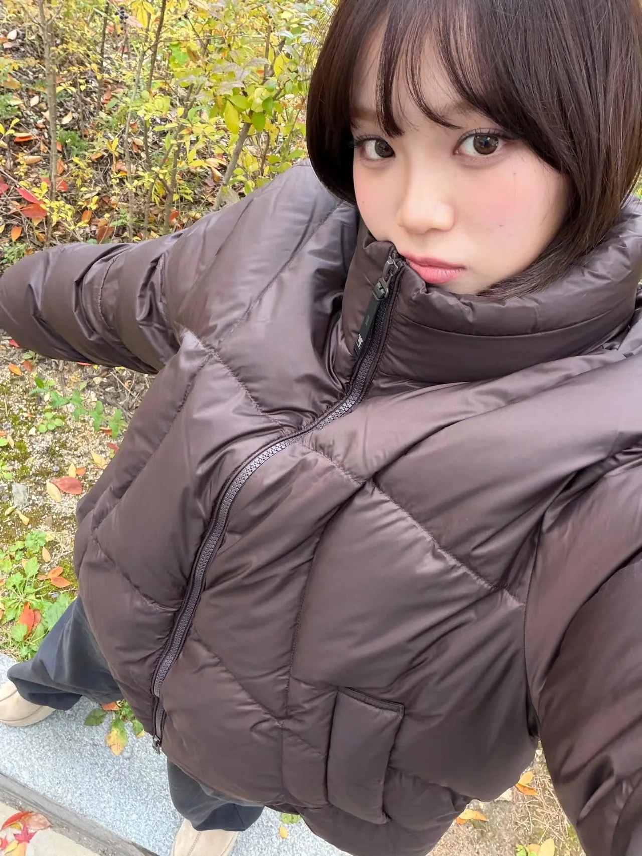 引用:キム・チェウォン インスタグラム