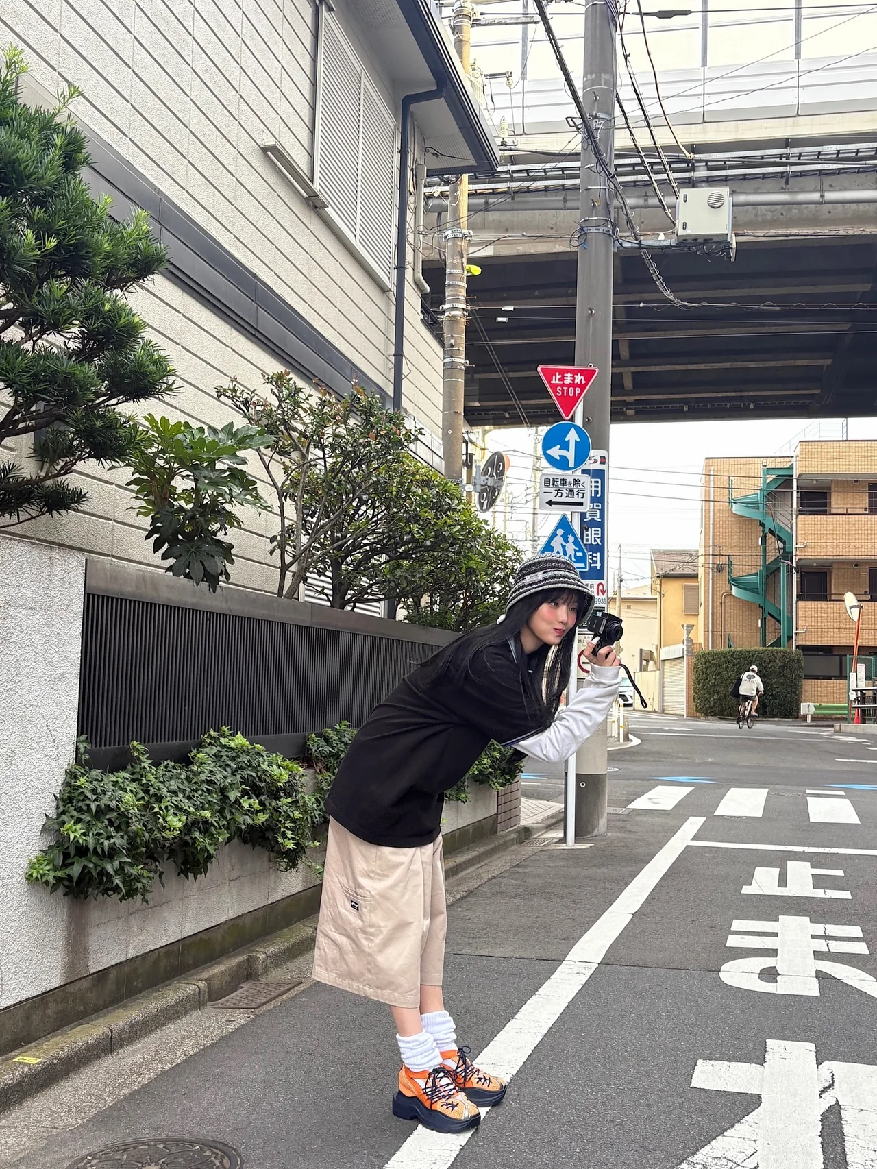  引用：ミンニ インスタグラム