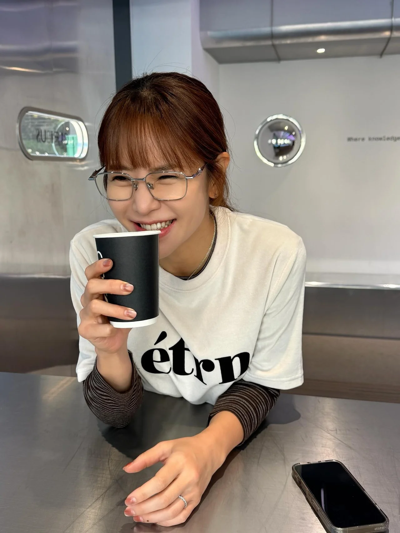 引用:イ・ヨンドゥ インスタグラム