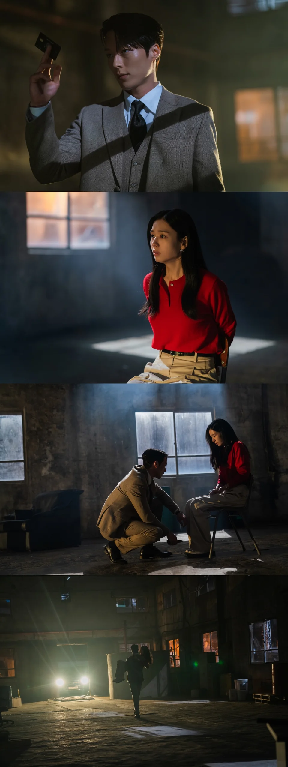 引用:SBS「ダイナマイト・キス」