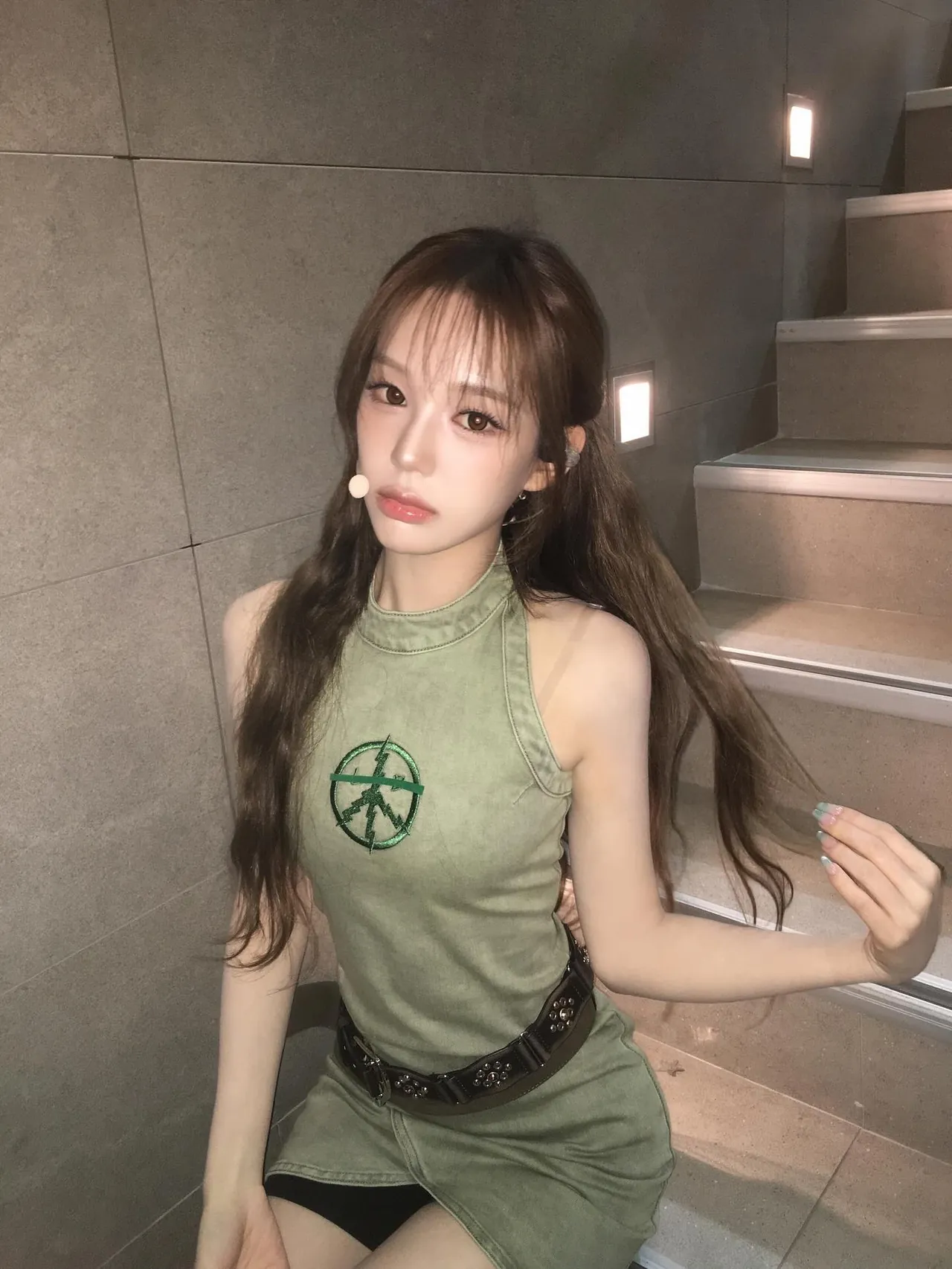 引用: /写真=イズナ インスタグラム