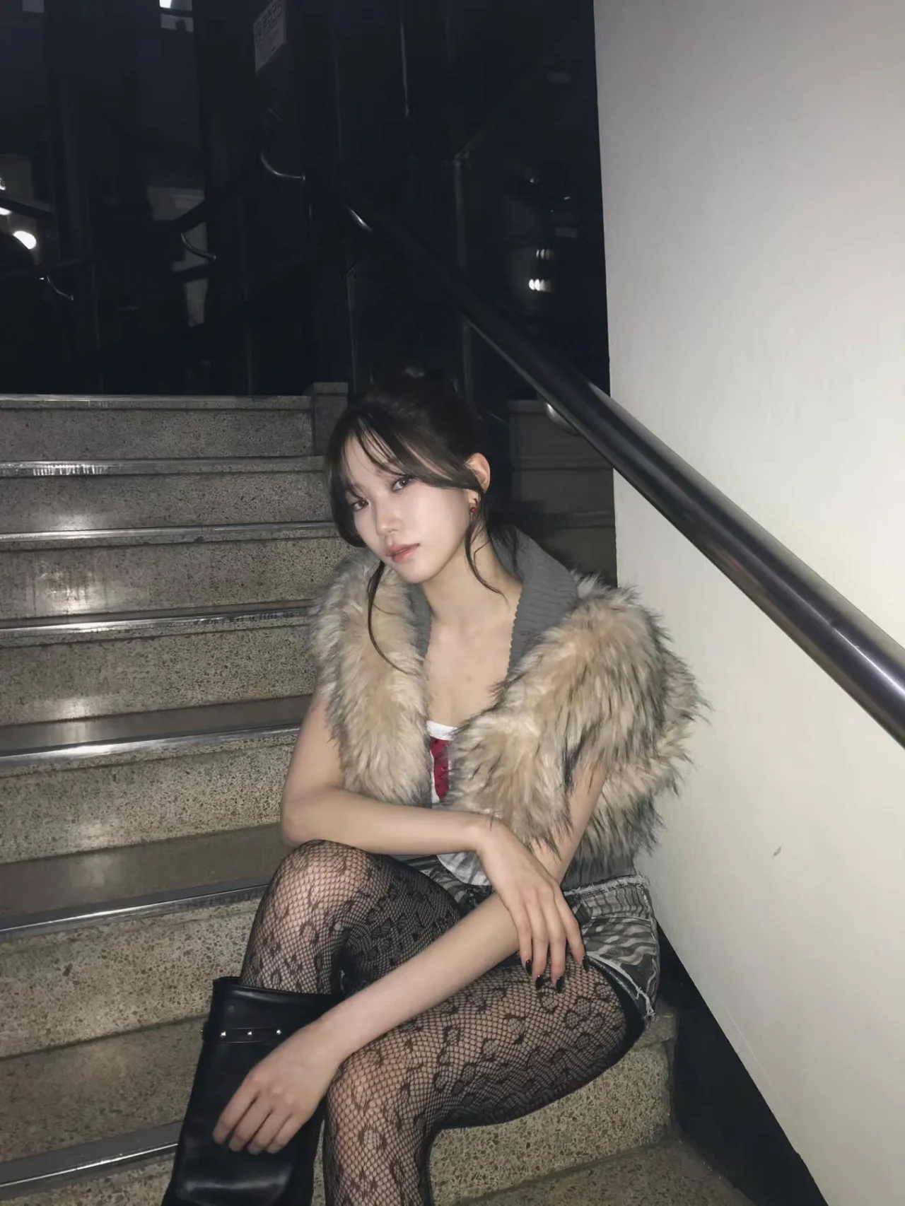         引用： /写真=カズハ インスタグラム