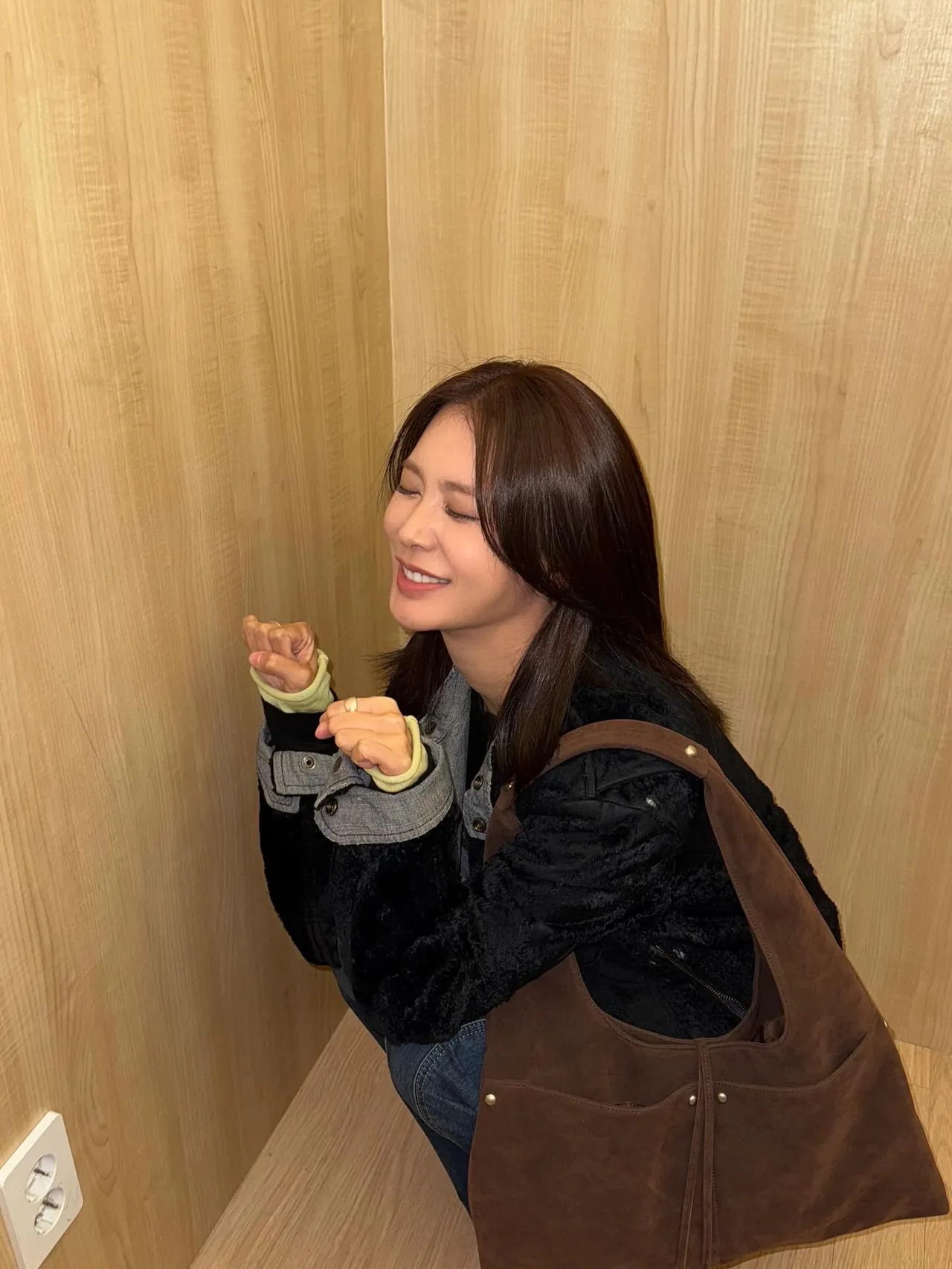         引用： /写真=チョン・ユジン Instagram