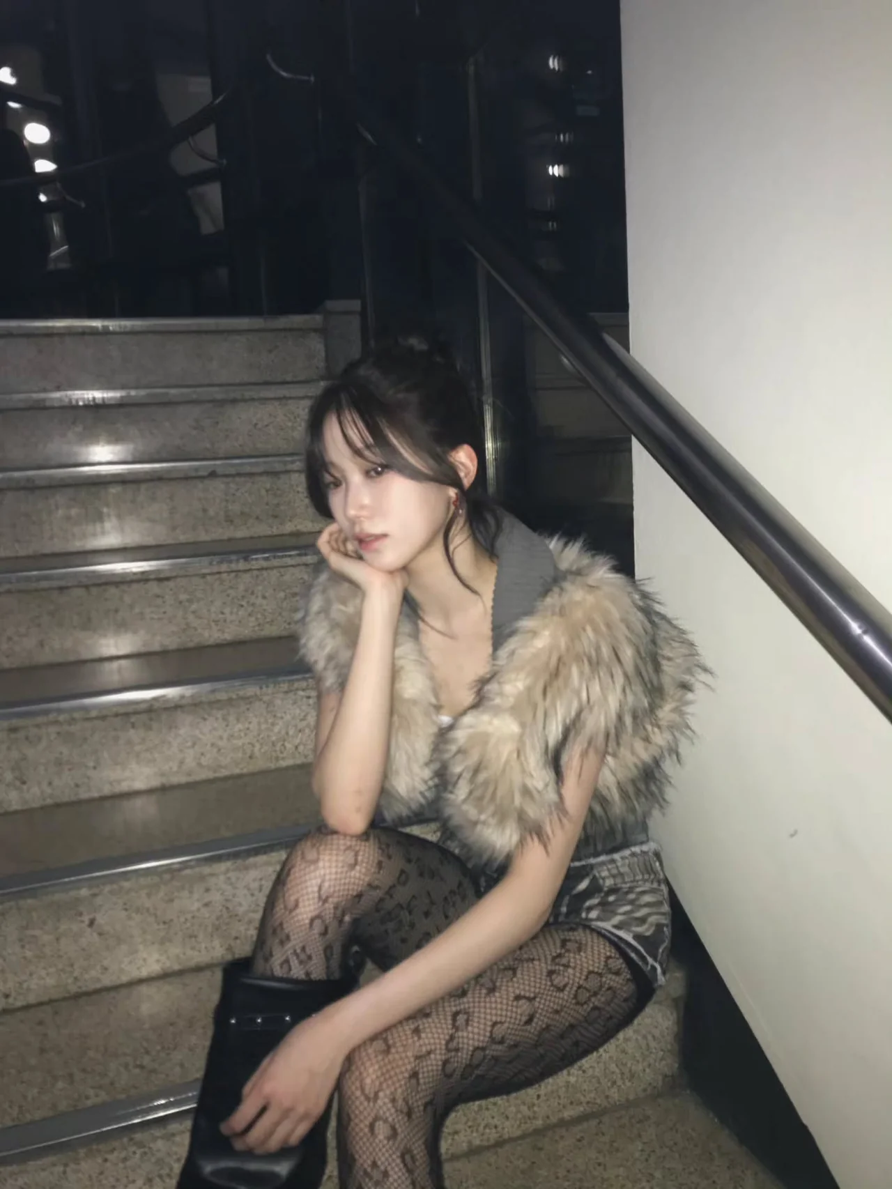         引用： /写真=カズハ インスタグラム