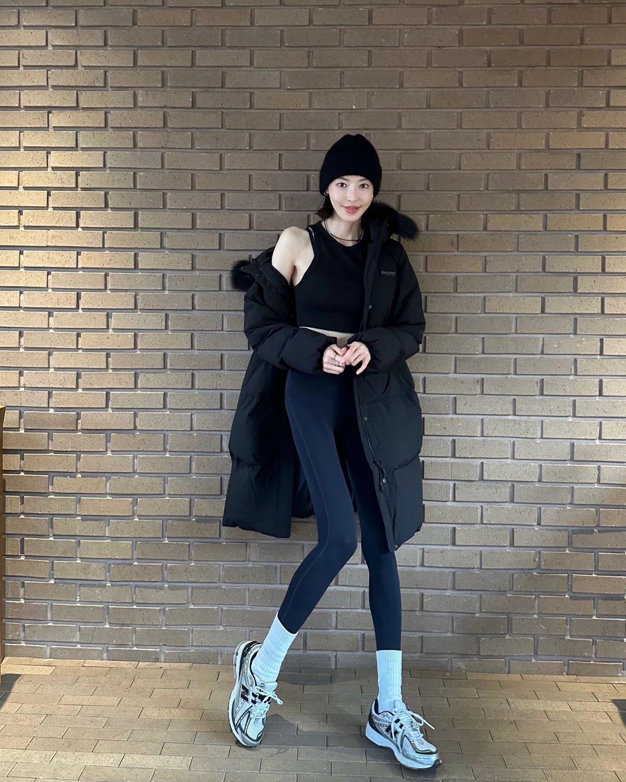  引用：イ・ダヒ インスタグラム