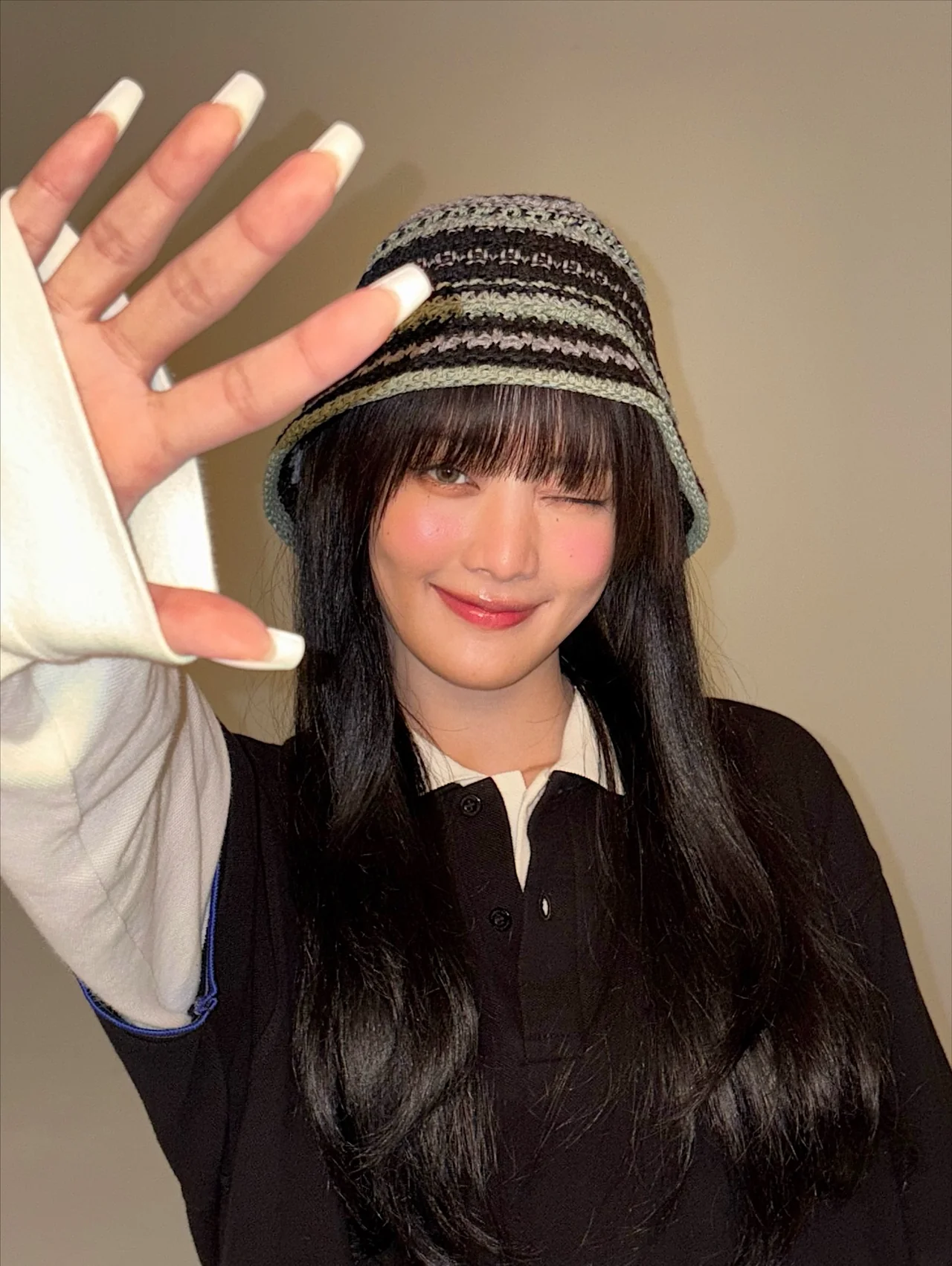  引用：ミンニ インスタグラム