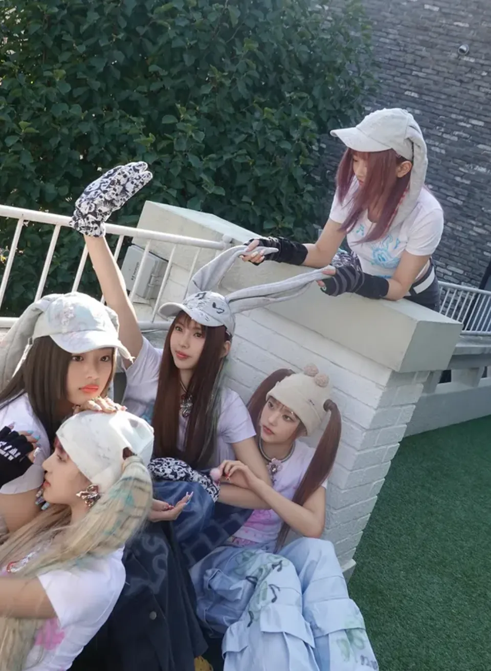 引用: /写真=ニュージーンズ公式インスタグラム