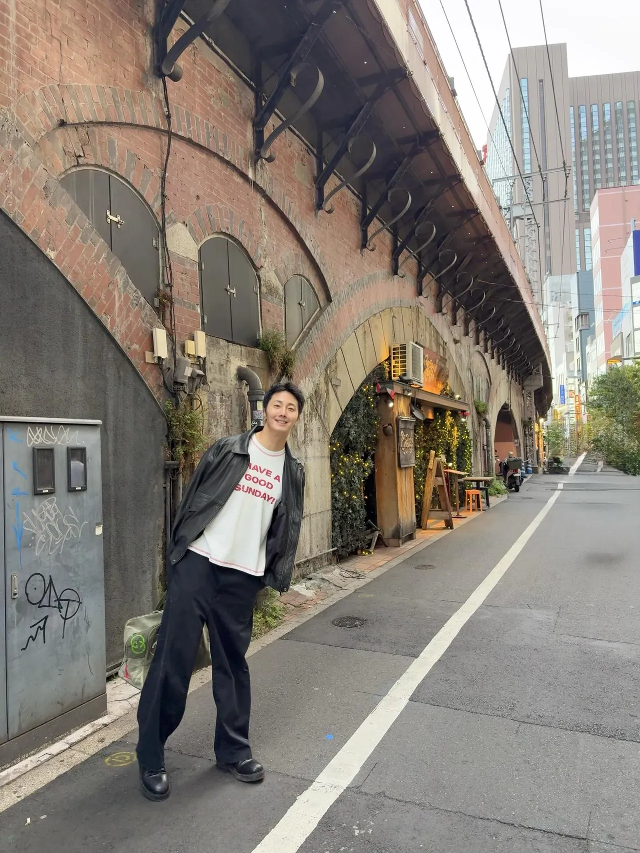 引用: /写真=正日宇 インスタグラム