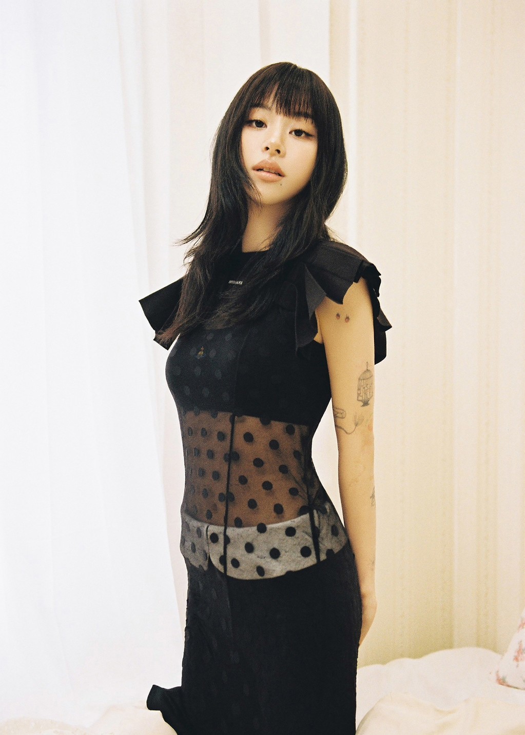  引用：JYPエンターテインメント