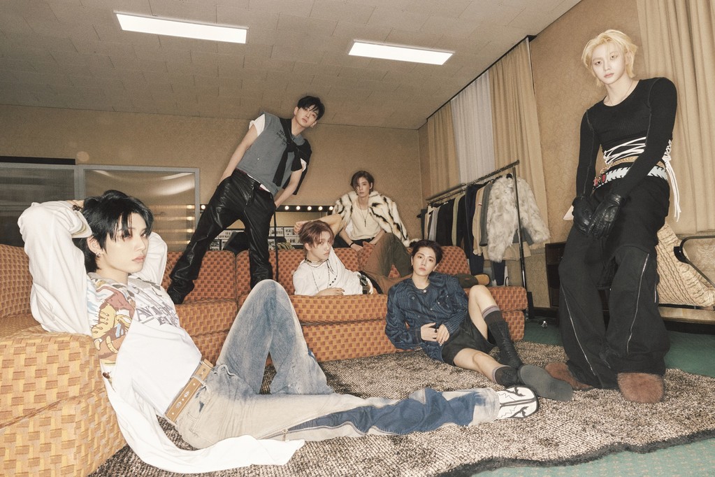  引用：KOZ ENTERTAINMENT