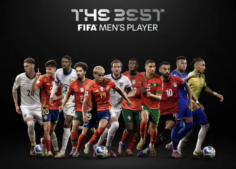 ▲  ⓒFIFA